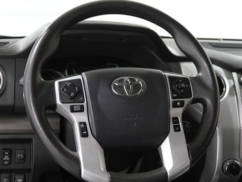 Used 2020 Toyota Tundra SR5 image 7