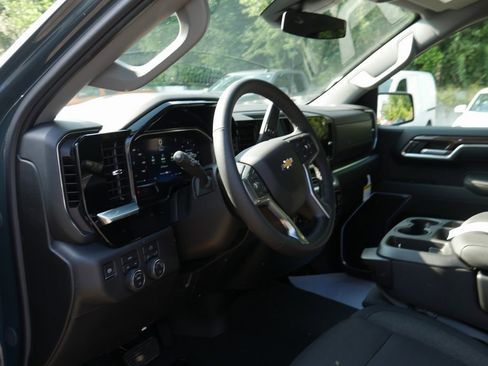 New 2026 Chevrolet Silverado 1500 LT image 9