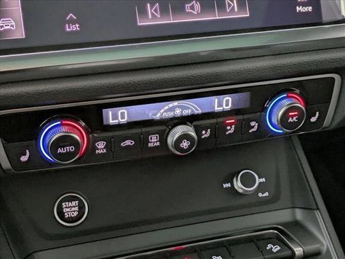 New 2025 Audi Q3 2.0T Premium Plus image 13