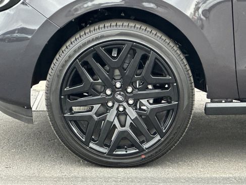 New 2026 Ford Expedition Max Platinum w/ Stealth Performance Package AWD/4WD image 26