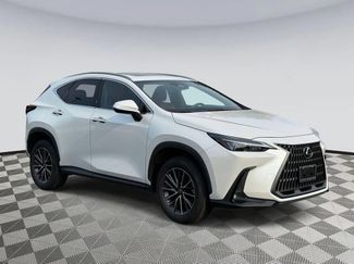 Used 2022 Lexus NX 350 AWD w/ Cold Area Package video 1