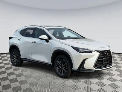 Used 2022 Lexus NX 350 AWD w/ Cold Area Package