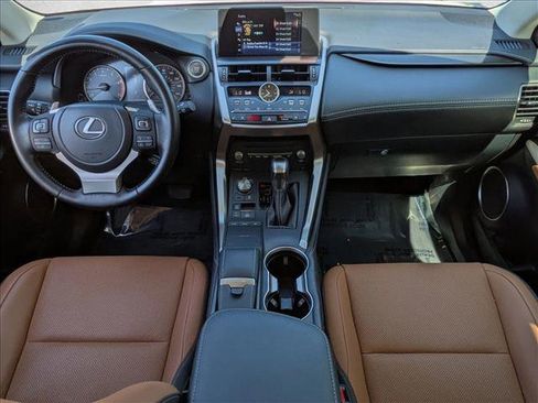 Used 2021 Lexus NX 300 FWD w/ Accessory Package 2 image 16