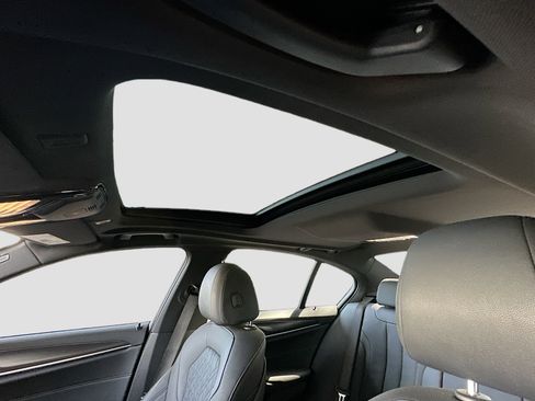 Certified 2023 BMW 530i w/ M Sport Package image 22