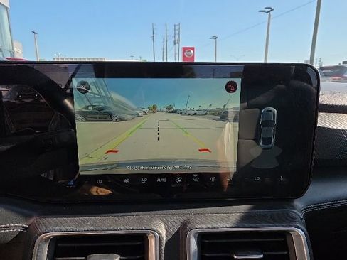 Used 2024 Ford Mustang Premium RWD image 20