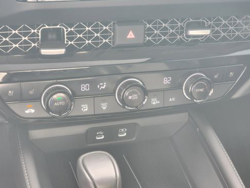 Certified 2024 Honda Accord Touring image 20