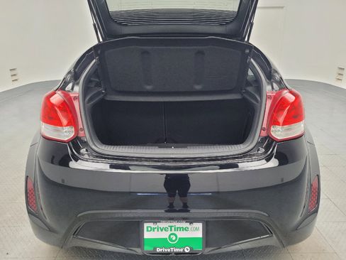 Used 2017 Hyundai Veloster Value Edition image 29