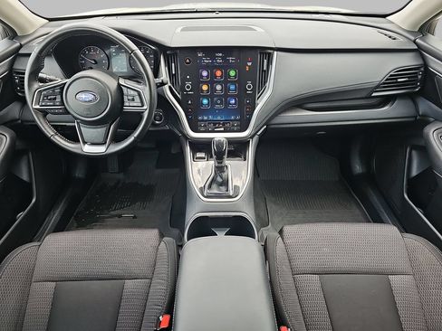 Certified 2023 Subaru Outback Premium AWD/4WD image 11