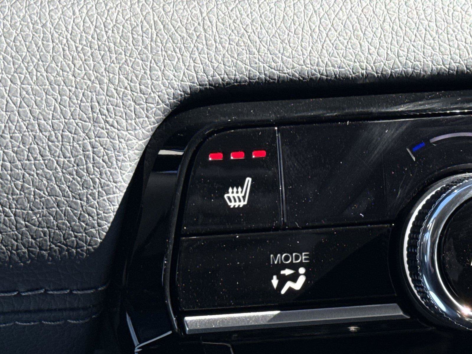 New 2026 Honda Pilot Touring image 29