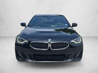 Used 2024 BMW 230i Coupe w/ Premium Package RWD video 2