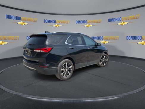 Used 2022 Chevrolet Equinox Premier image 11