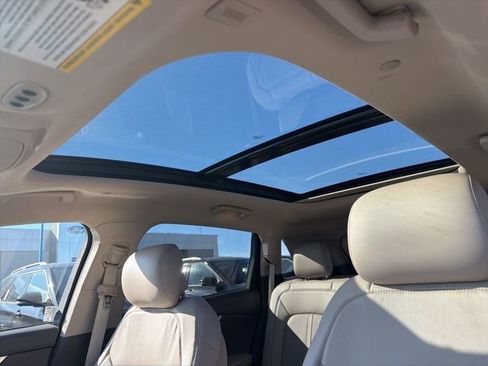 Used 2023 Lincoln Nautilus Reserve w/ Equipment Group 202A image 30