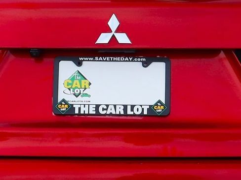 Used 2024 Mitsubishi Outlander Sport SE image 21