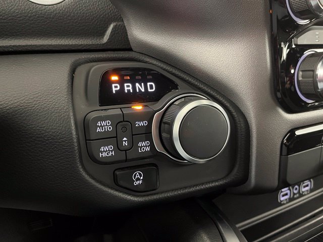 Used 2026 RAM 1500 Big Horn AWD/4WD image 32