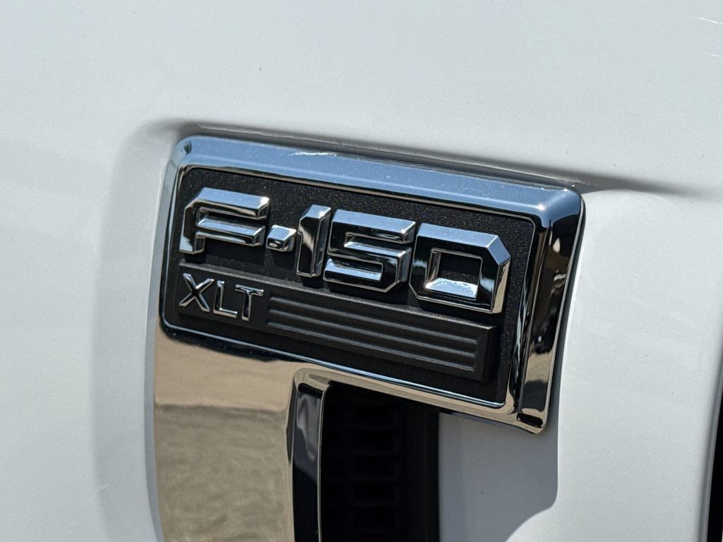 Used 2022 Ford F150 XLT w/ Equipment Group 301A Mid RWD image 10