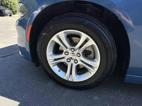 Certified 2022 Dodge Charger SXT w/ Leather Interior Group image 18