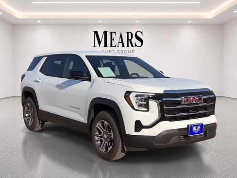 Used 2026 GMC Terrain Elevation AWD/4WD image 7