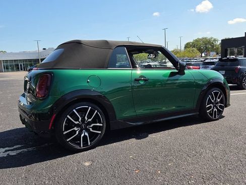 New 2026 MINI Cooper S FWD image 7