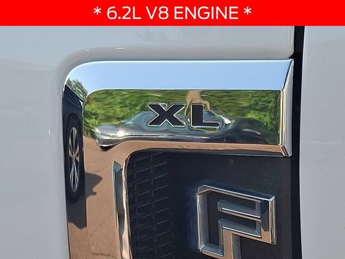 Used 2022 Ford F250 XL w/ Power Equipment Group RWD image 29