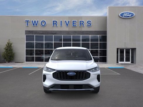 New 2026 Ford Escape Active image 6