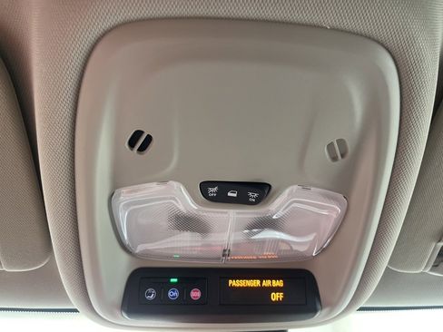 New 2026 Buick Encore GX Preferred image 20