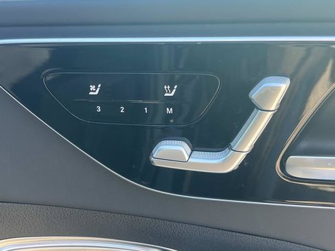 Certified 2024 Mercedes-Benz C 36 AMG S image 25