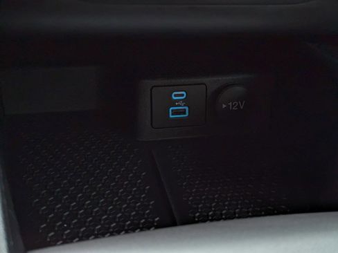 Used 2022 Ford Bronco Sport Big Bend image 27