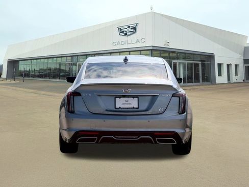 Used 2024 Cadillac CT5 Sport w/ Parking Package image 5