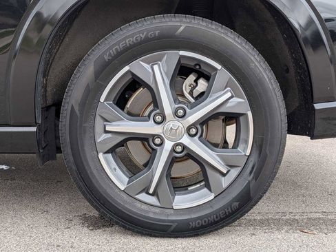 Certified 2023 Honda HR-V EX-L image 14