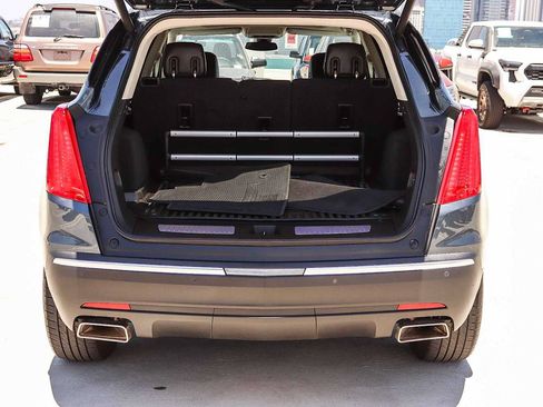Used 2019 Cadillac XT5 Premium Luxury FWD image 28