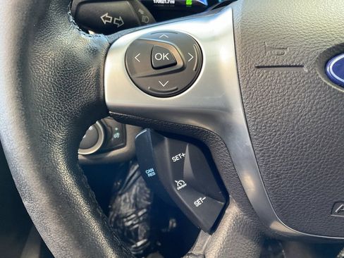 Used 2017 Ford C-MAX SE w/ Equipment Group 201A image 12