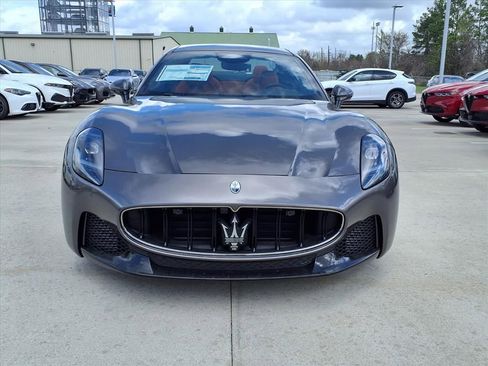 New 2026 Maserati GranTurismo Modena image 4
