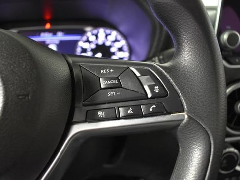 Certified 2024 Nissan Sentra SV FWD image 16