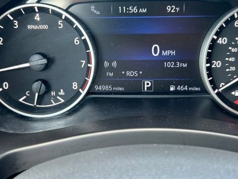 Used 2020 Nissan Murano SV w/ Premium Package FWD image 34