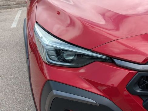 Used 2024 Subaru Crosstrek 2.5i Limited image 10