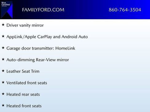 Used 2025 MAZDA CX-5 2.5 Turbo image 15