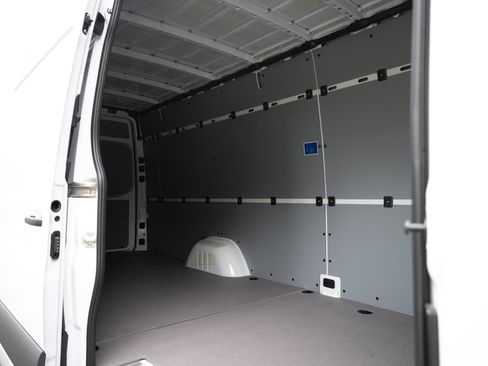 New 2026 Mercedes-Benz Sprinter 2500 image 18