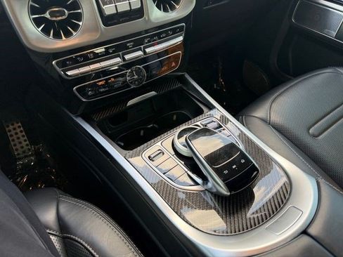Used 2022 Mercedes-Benz G 550 image 24