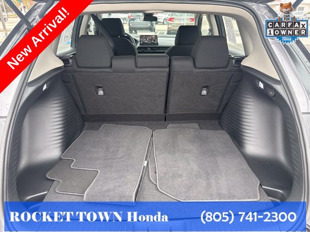 Used 2025 Honda HR-V LX image 20
