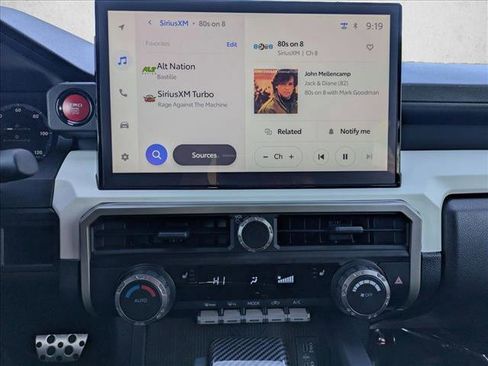 Used 2024 Toyota Tacoma TRD Sport image 15