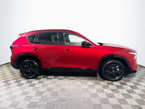 New 2026 MAZDA CX-5 2.5 S w/ Premium Plus Package image 8
