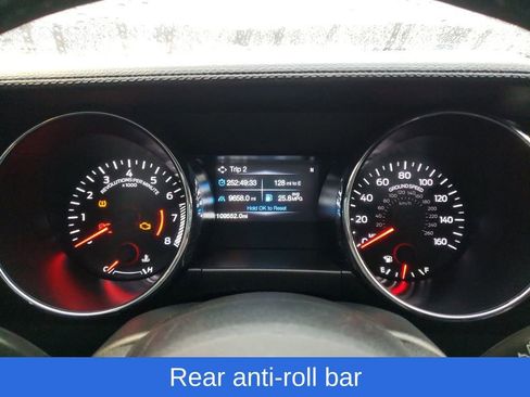 Used 2016 Ford Mustang Convertible w/ Equipment Group 051A image 19