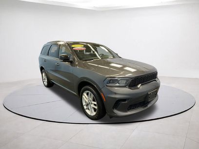 Used 2024 Dodge Durango GT