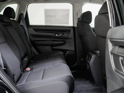 New 2026 Honda CR-V LX image 34
