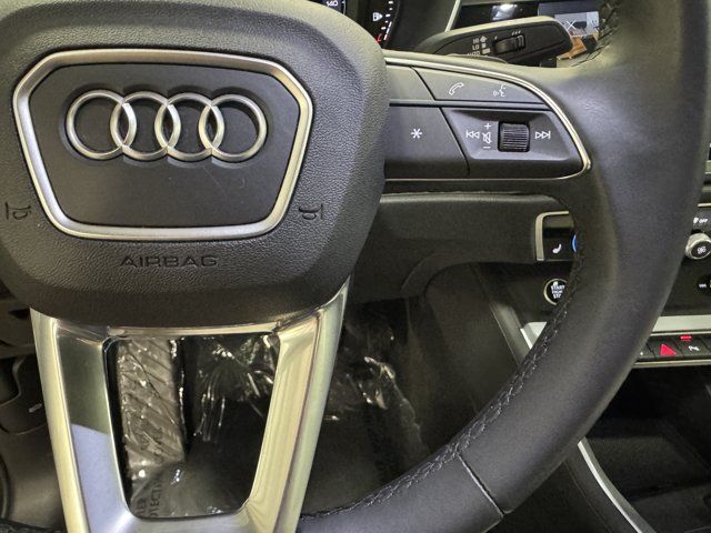 Certified 2023 Audi Q3 2.0T Premium w/ Convenience Package AWD/4WD image 24