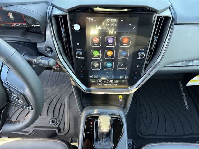 New 2026 Subaru Crosstrek 2.5i Limited AWD/4WD image 24