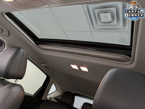 Certified 2023 MAZDA CX-5 AWD 2.5 S w/ Premium Plus Pkg image 22