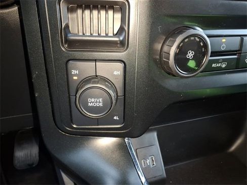 Used 2023 Ford F150 XL w/ STX Appearance Package image 21