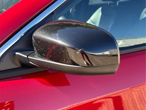 Used 2024 Jeep Compass Latitude image 12