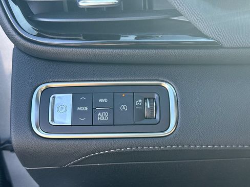New 2026 Buick Enclave Preferred w/ Power Package AWD/4WD image 21